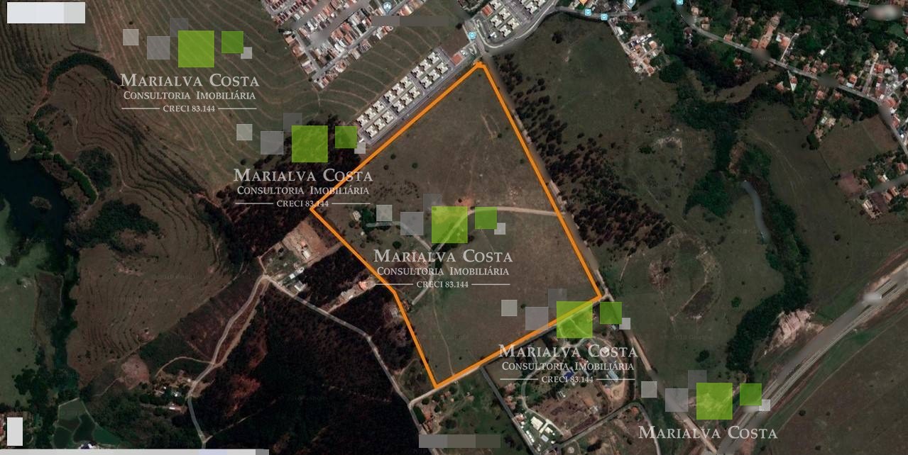 Terreno, 13 hectares - Foto 1