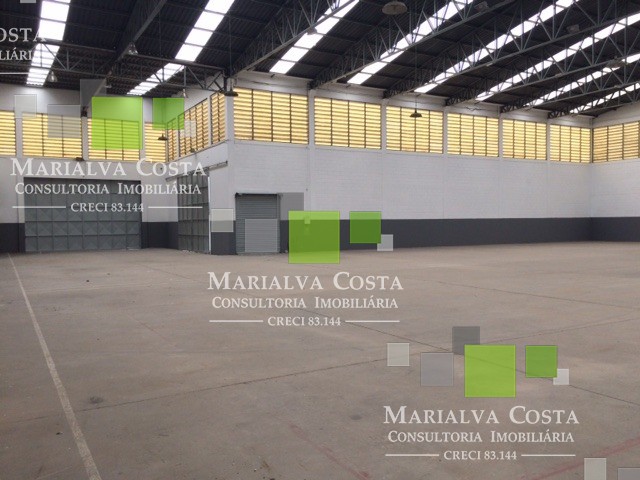 Depósito-Galpão-Armazém para alugar, 3350m² - Foto 7