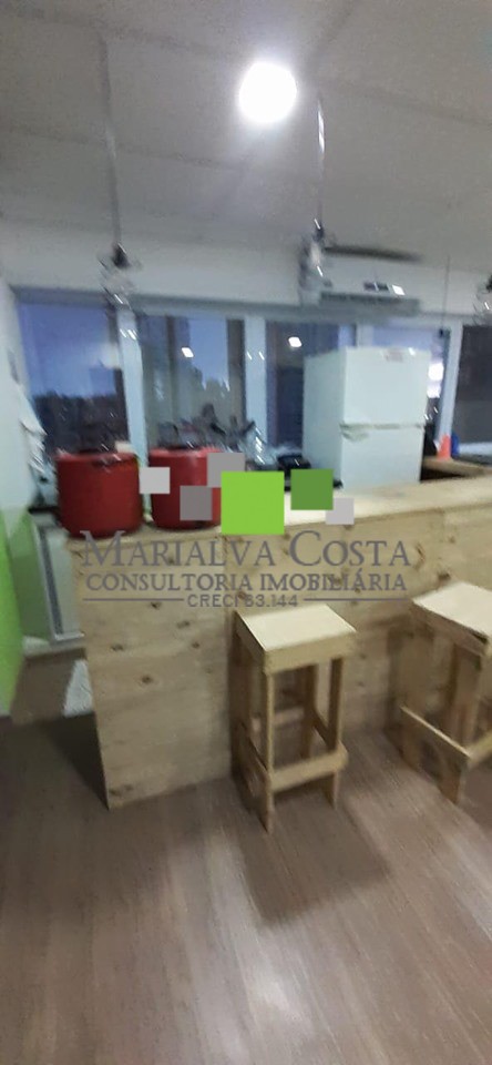 Conjunto Comercial-Sala à venda e aluguel, 36m² - Foto 4