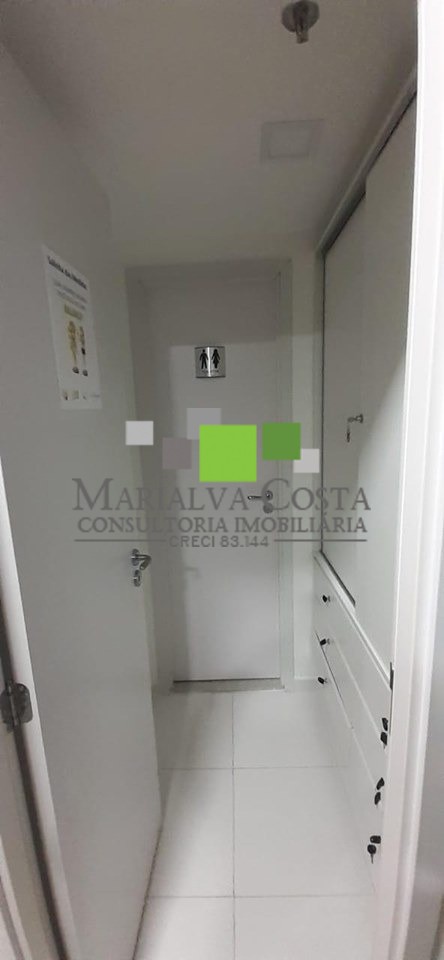 Conjunto Comercial-Sala à venda e aluguel, 36m² - Foto 9