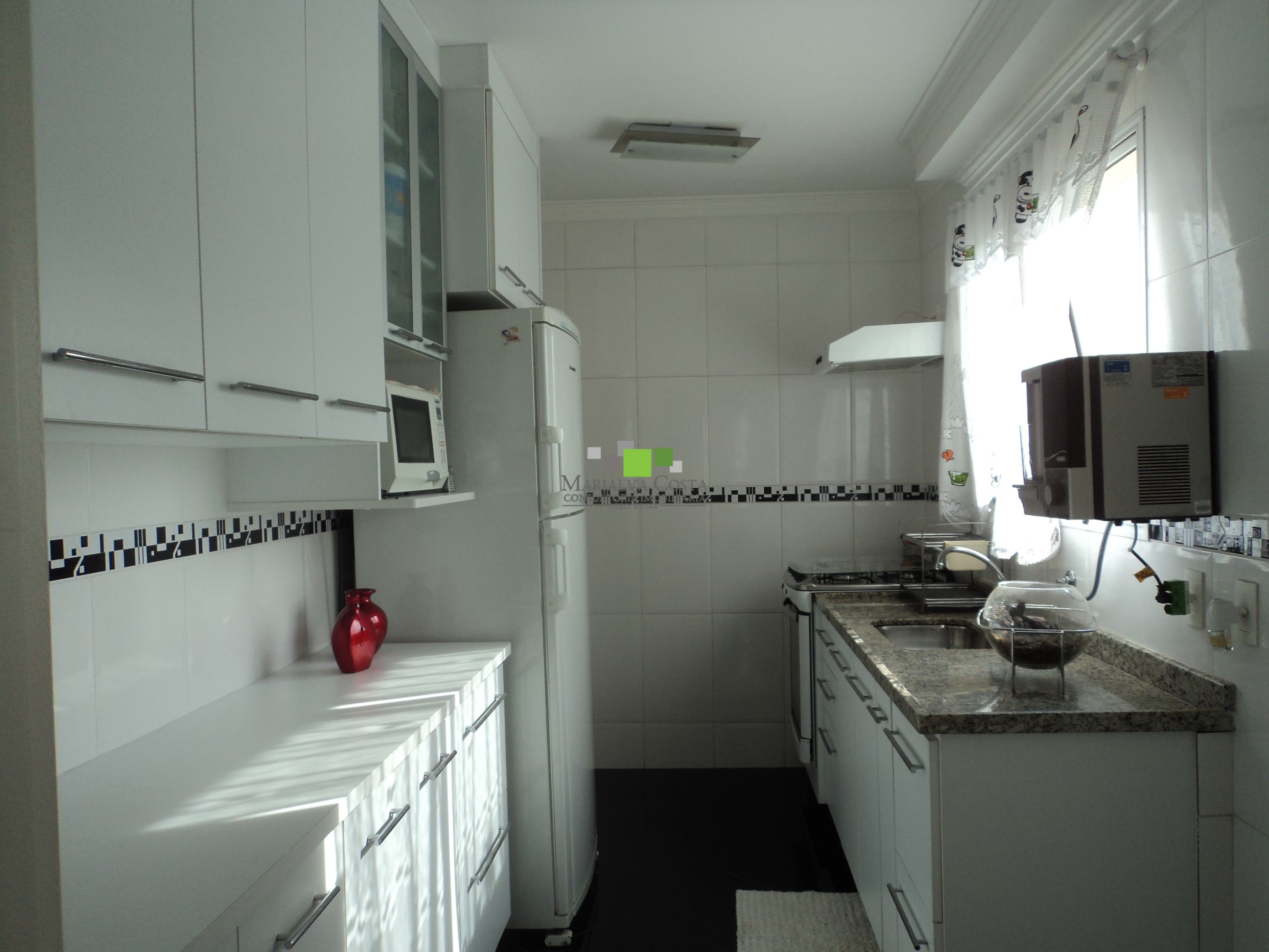 Apartamento, 3 quartos, 122 m² - Foto 2