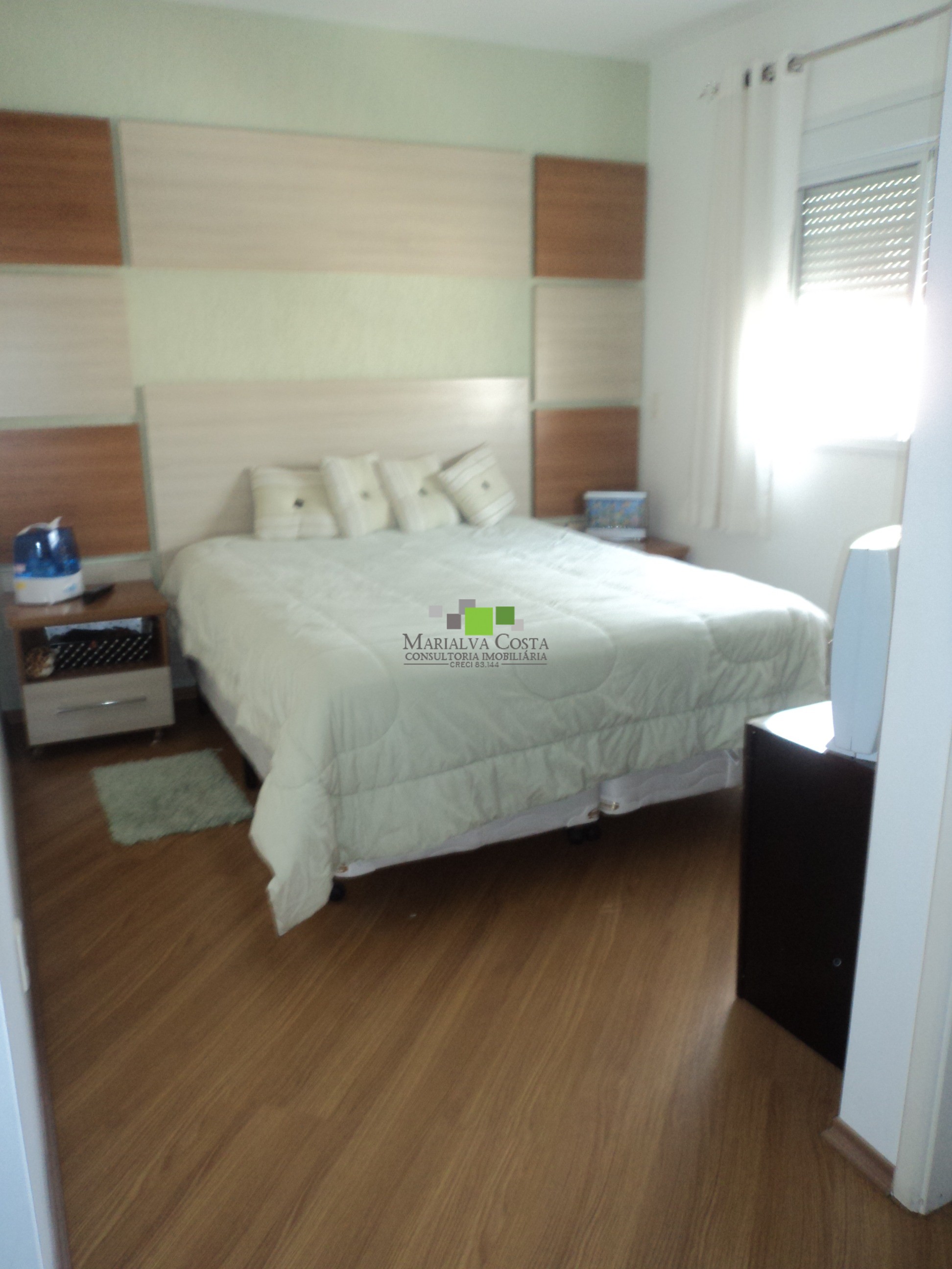 Apartamento, 3 quartos, 122 m² - Foto 7