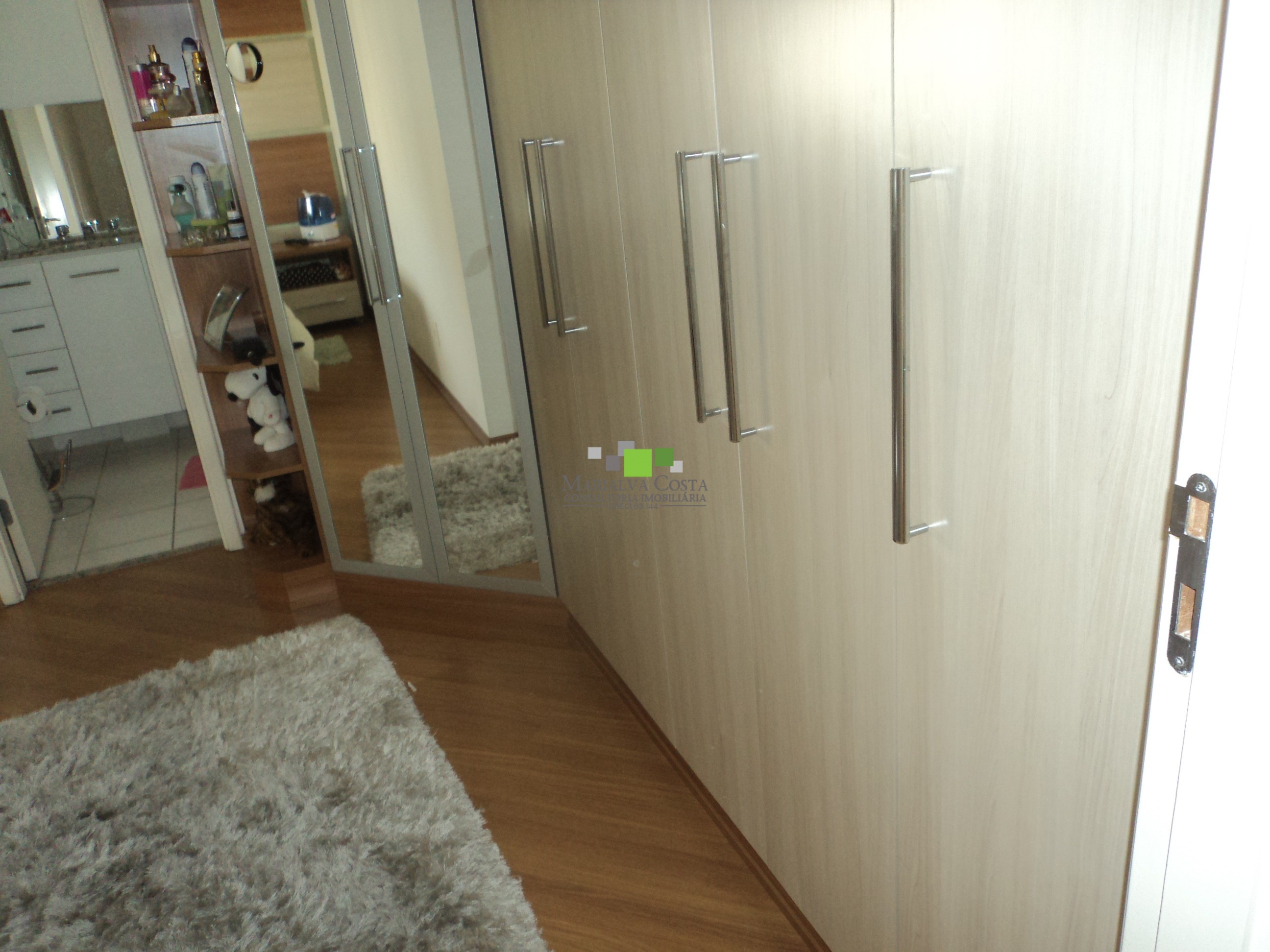 Apartamento, 3 quartos, 122 m² - Foto 8