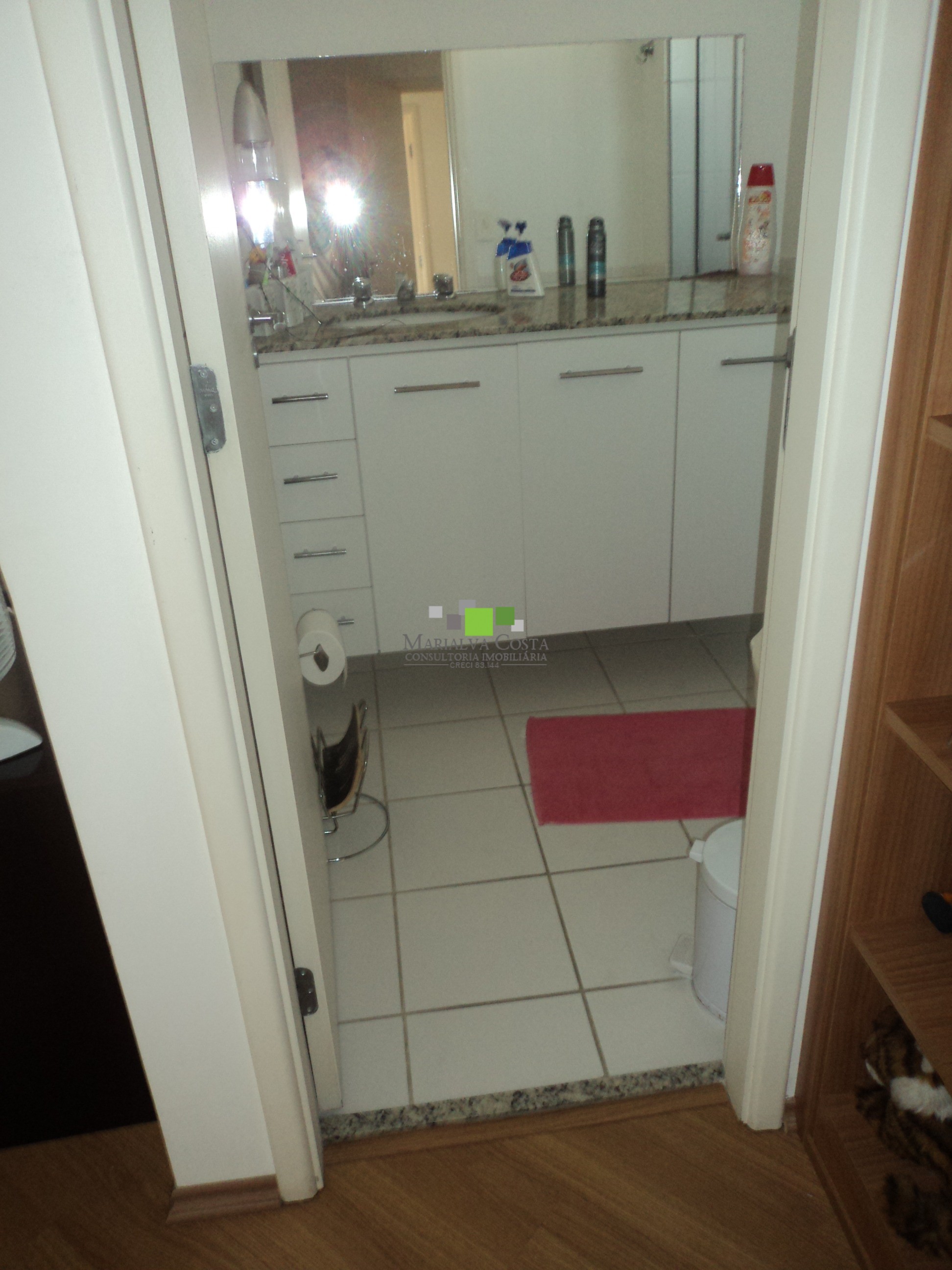 Apartamento, 3 quartos, 122 m² - Foto 9