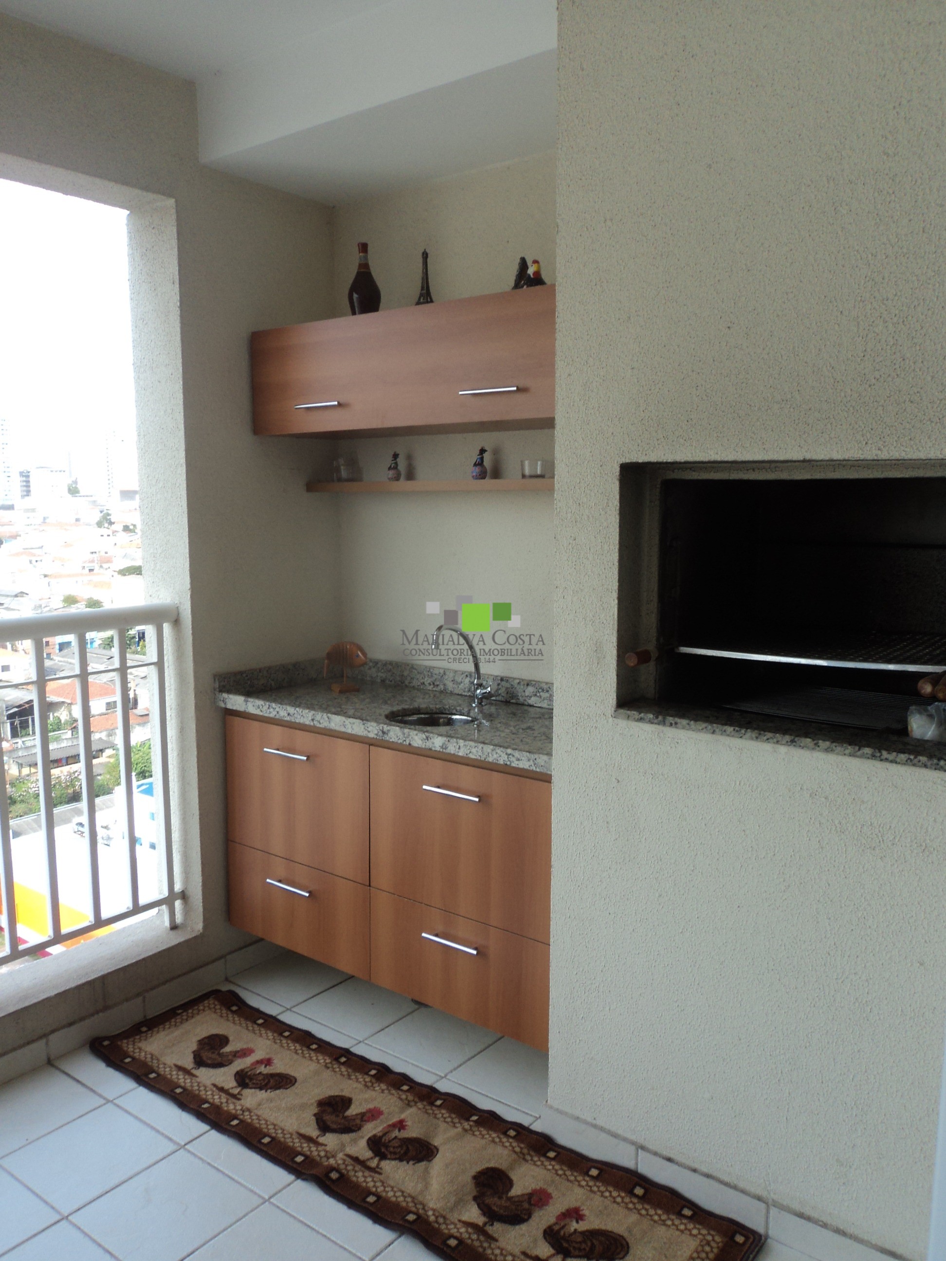 Apartamento, 3 quartos, 122 m² - Foto 10