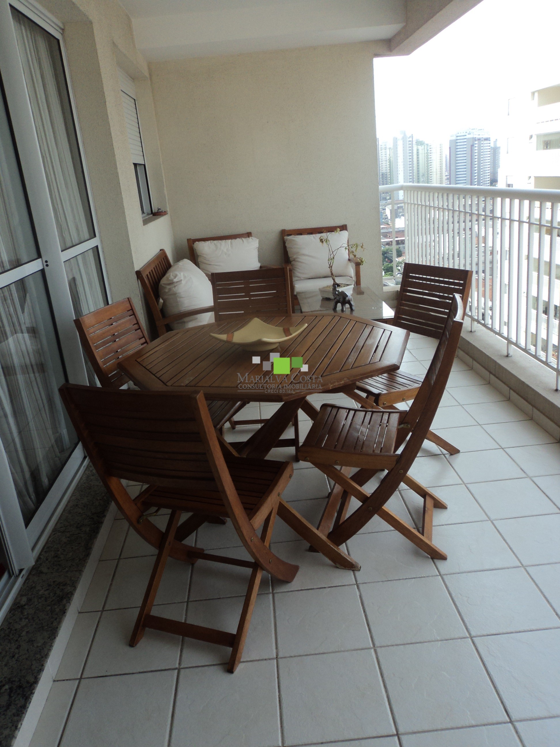 Apartamento, 3 quartos, 122 m² - Foto 11
