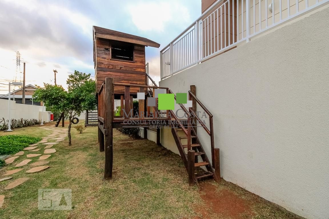 Apartamento, 3 quartos, 122 m² - Foto 18