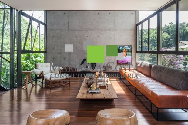 Casa, 4 quartos - Foto 2