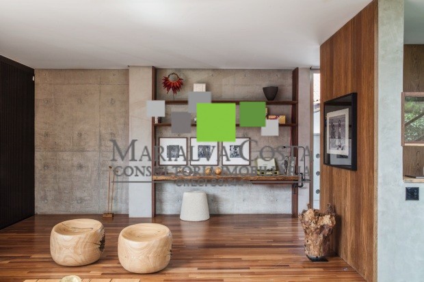 Casa, 4 quartos - Foto 3