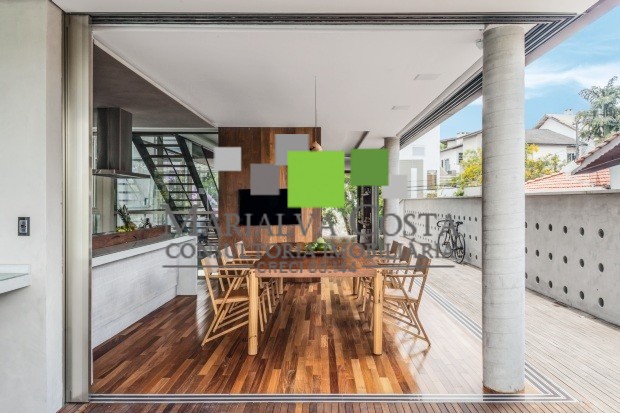 Casa, 4 quartos - Foto 5