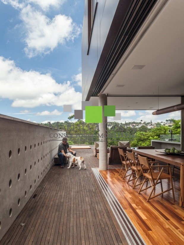 Casa, 4 quartos - Foto 6