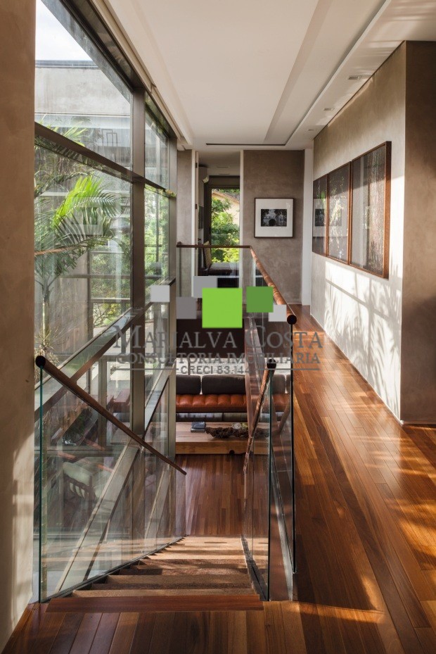 Casa, 4 quartos - Foto 8