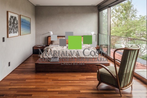 Casa, 4 quartos - Foto 9