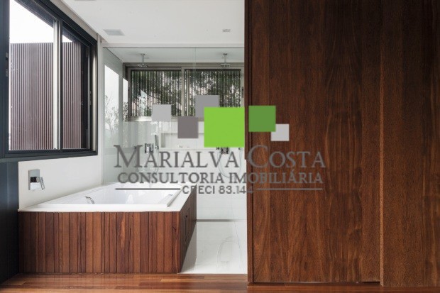 Casa, 4 quartos - Foto 10