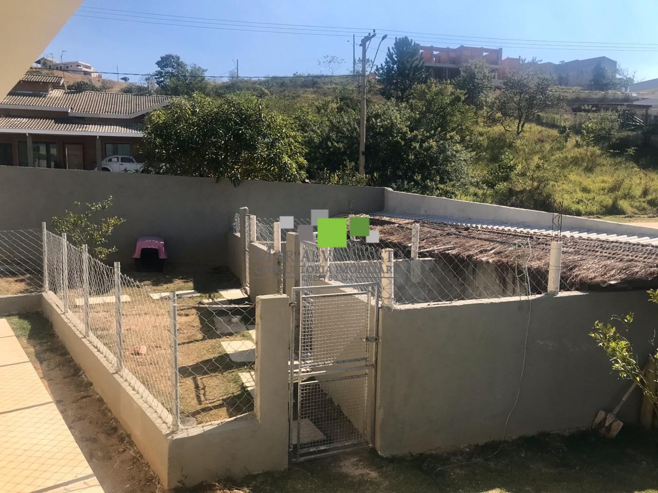 Chácara à venda com 3 quartos, 550m² - Foto 17