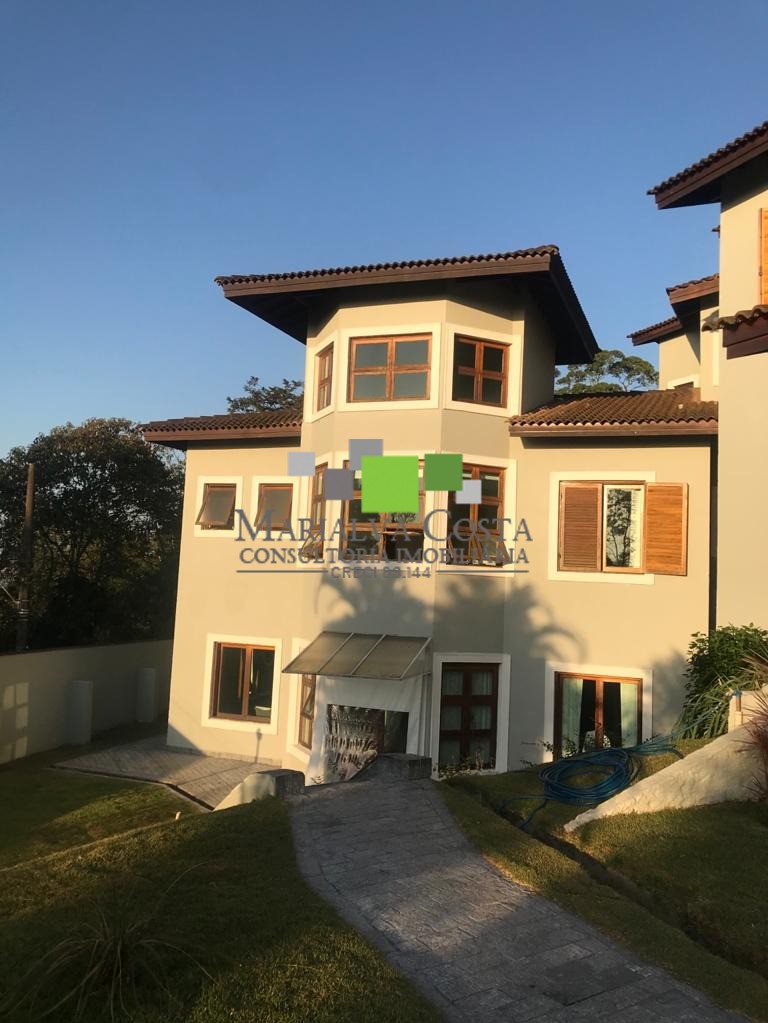 Casa à venda com 5 quartos, 650m² - Foto 3