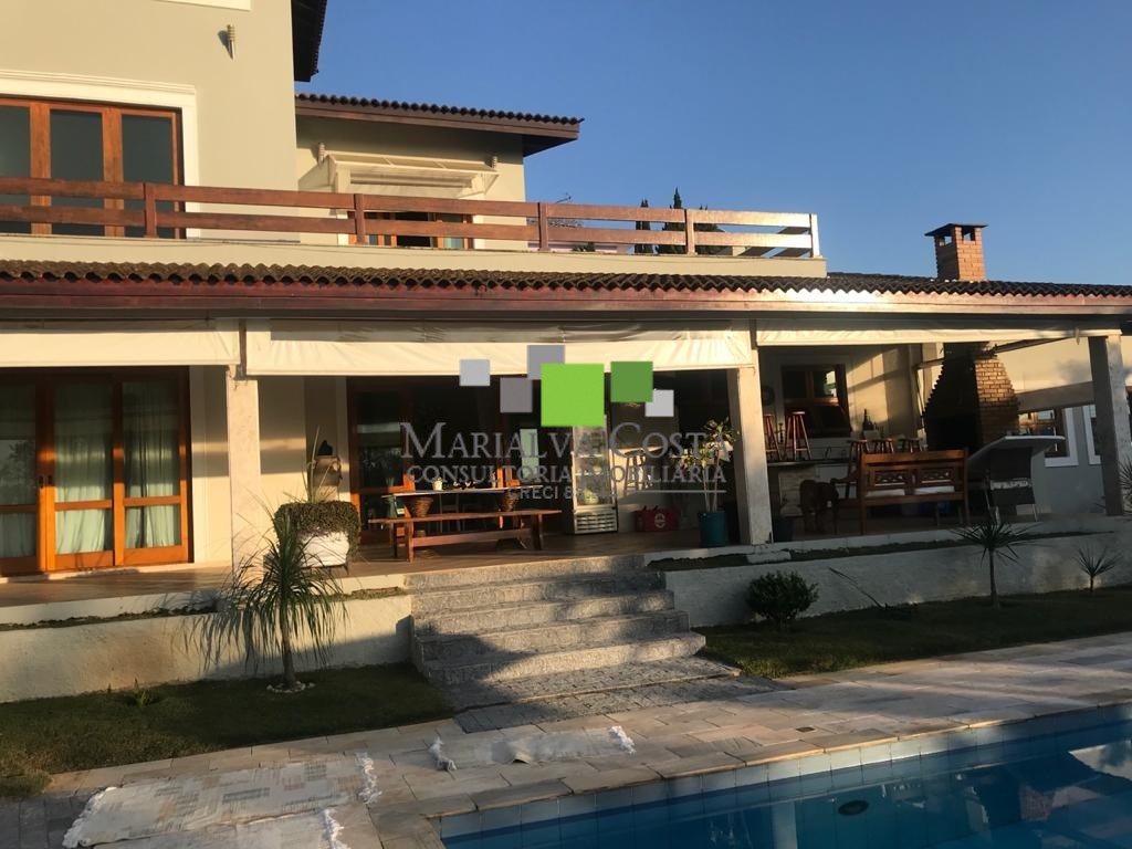 Casa à venda com 5 quartos, 650m² - Foto 8