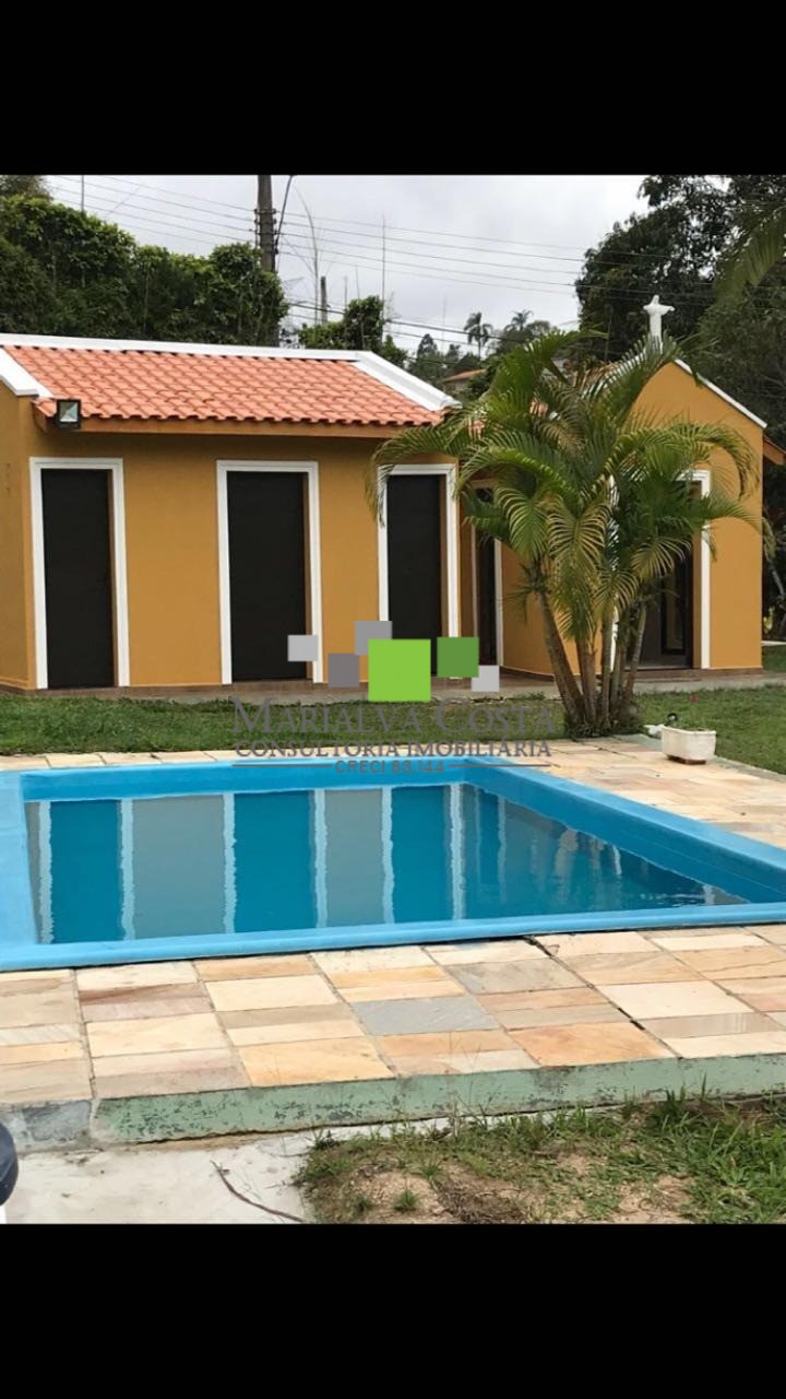 Chácara à venda com 4 quartos - Foto 3