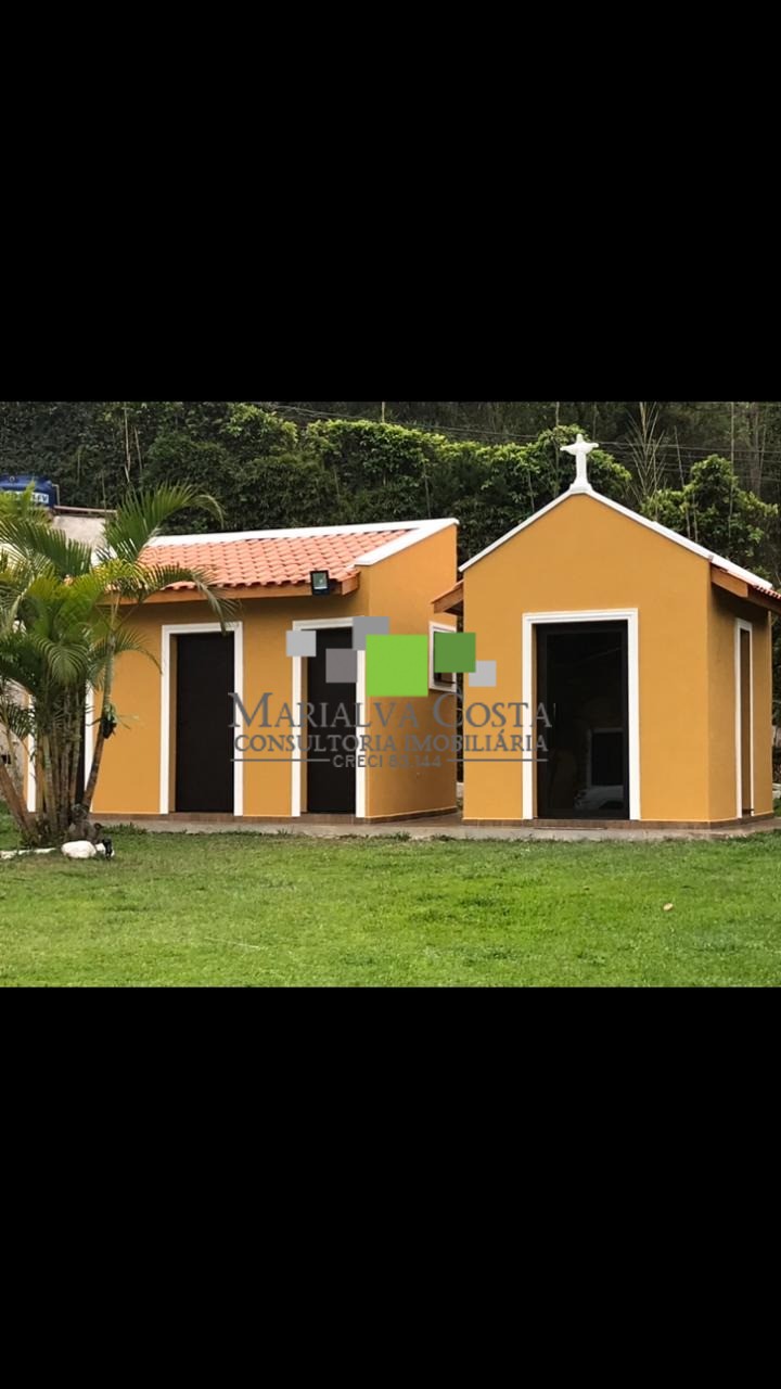 Chácara à venda com 4 quartos - Foto 5