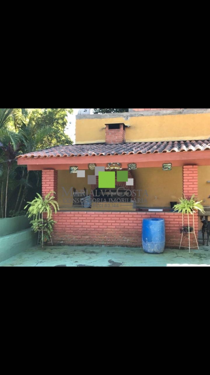 Chácara à venda com 4 quartos - Foto 7