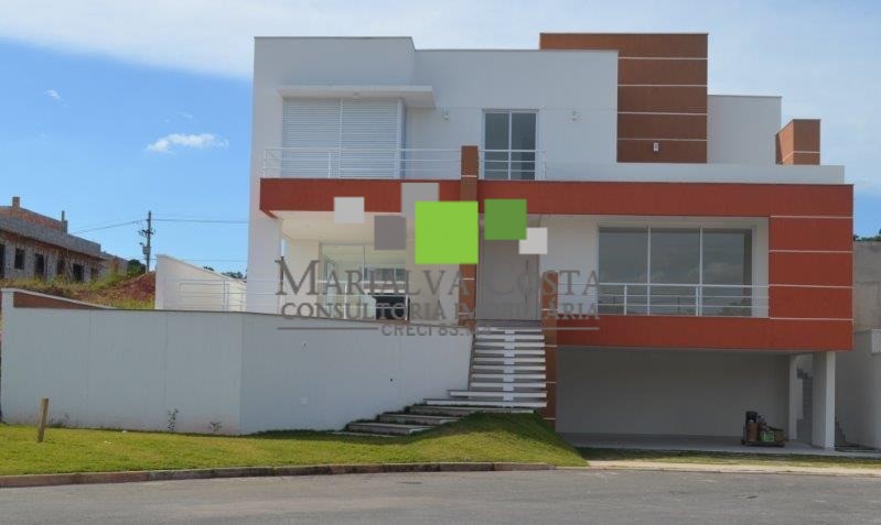 Casa, 4 quartos, 455 m² - Foto 2