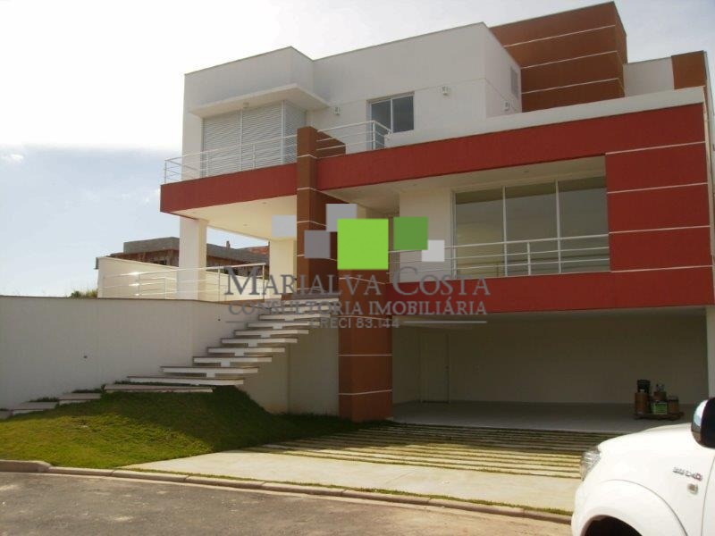 Casa, 4 quartos, 455 m² - Foto 3
