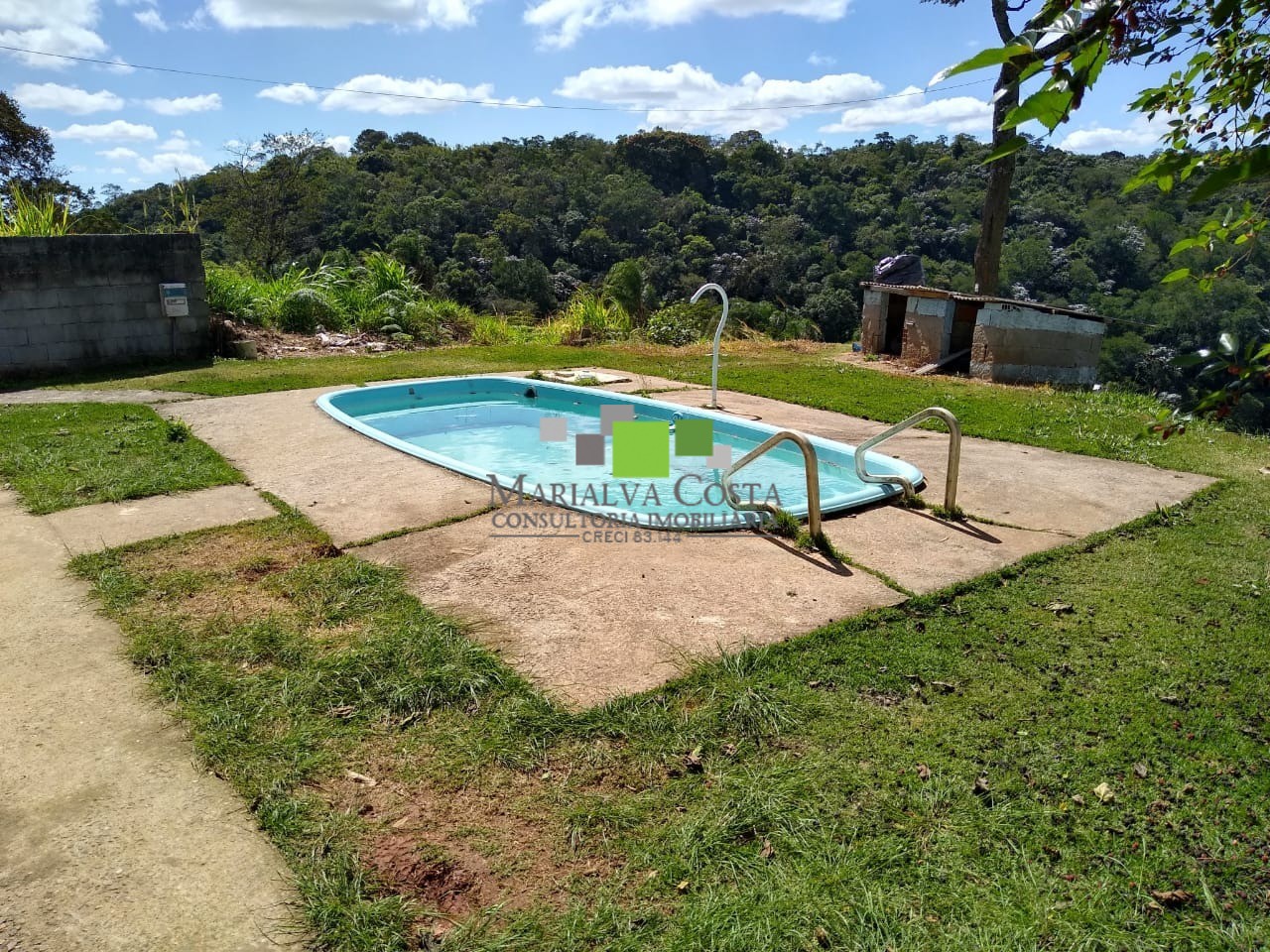 Chácara à venda com 5 quartos - Foto 6