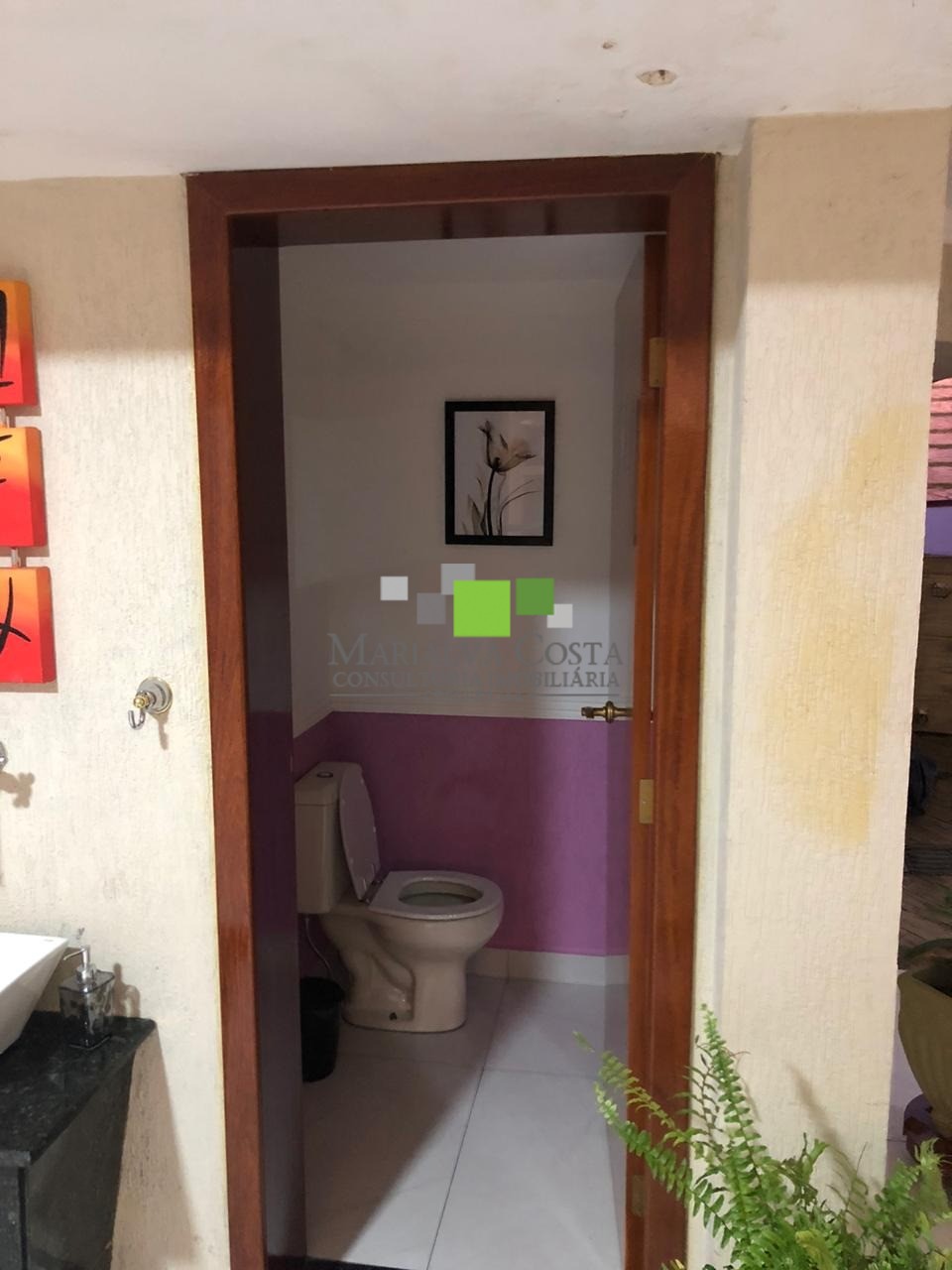 Casa à venda e aluguel com 4 quartos - Foto 64