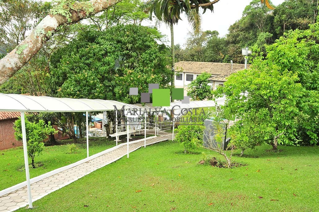 Sítio, 4 quartos, 40000 m² - Foto 10