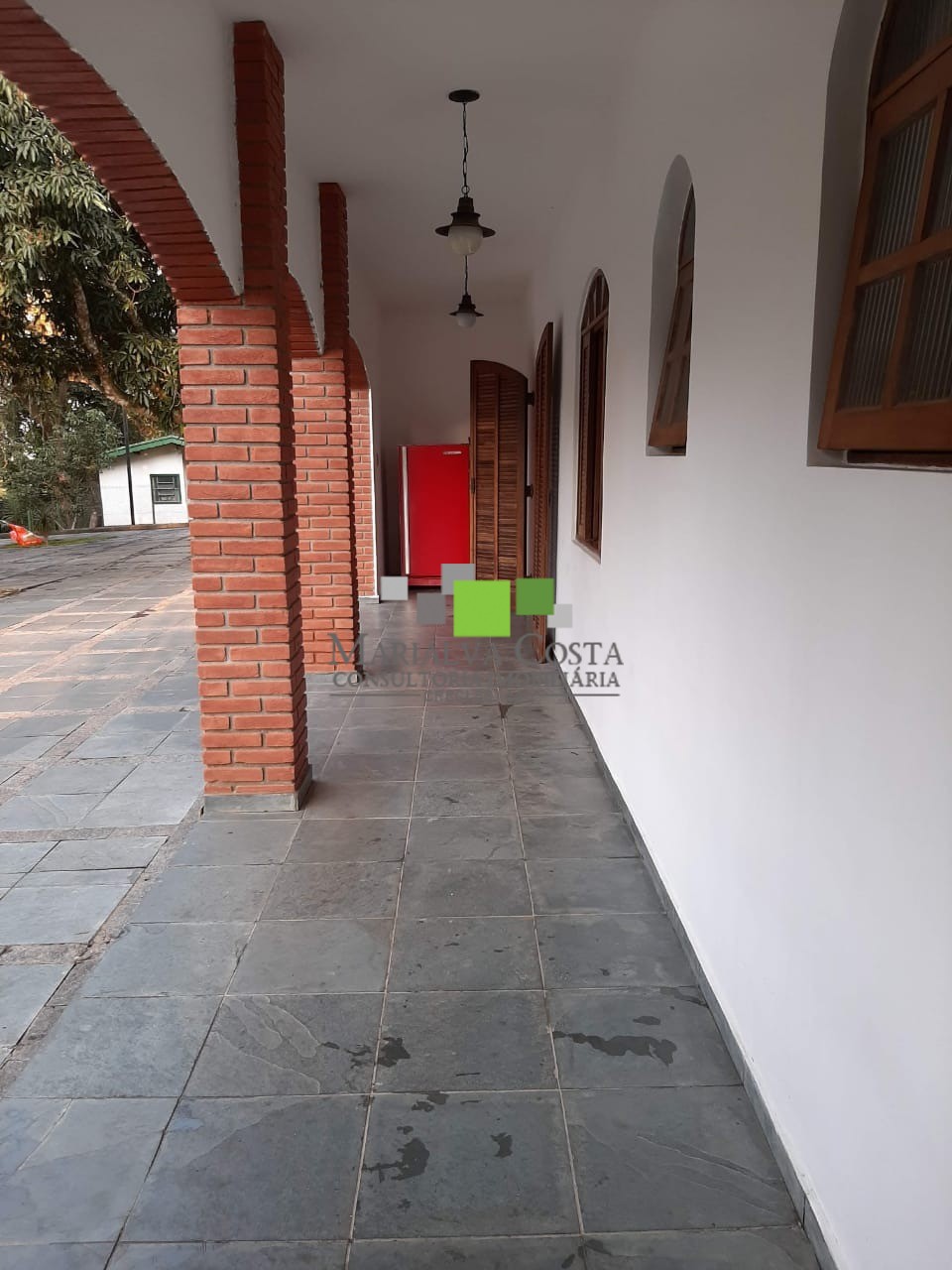 Chácara à venda com 4 quartos - Foto 6