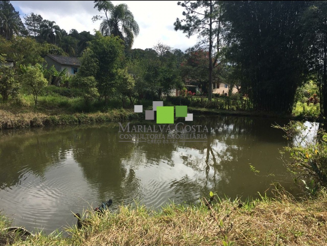 Terreno à venda - Foto 1