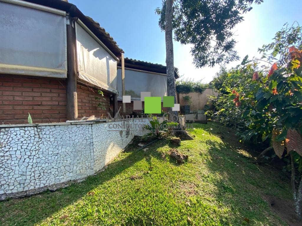 Casa à venda e aluguel com 4 quartos, 1000m² - Foto 25