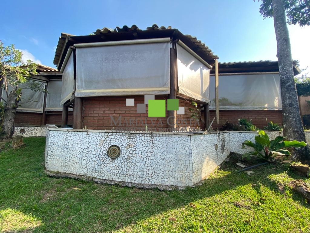 Casa à venda e aluguel com 4 quartos, 1000m² - Foto 26