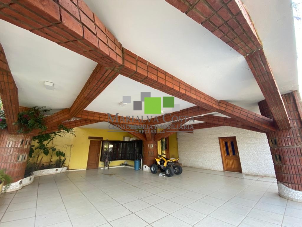 Casa à venda e aluguel com 4 quartos, 1000m² - Foto 40