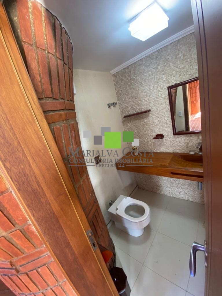 Casa à venda e aluguel com 4 quartos, 1000m² - Foto 62