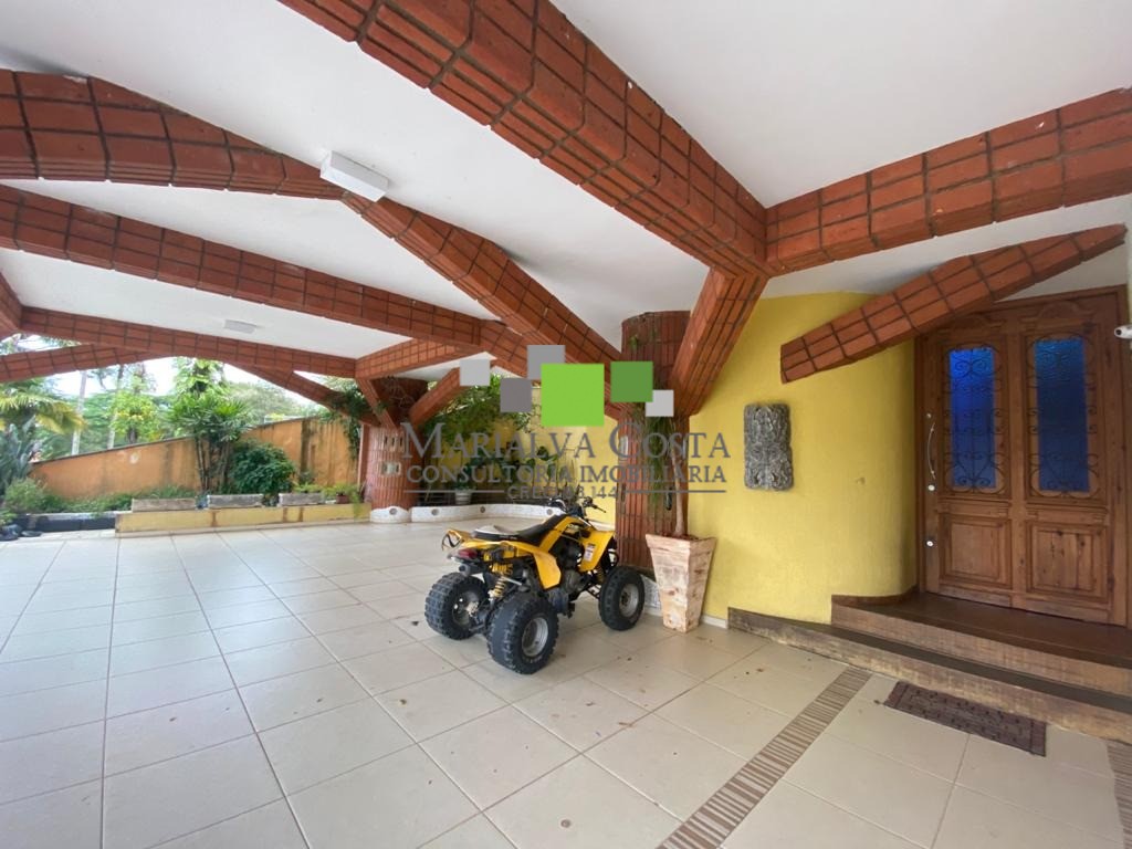 Casa à venda e aluguel com 4 quartos, 1000m² - Foto 188