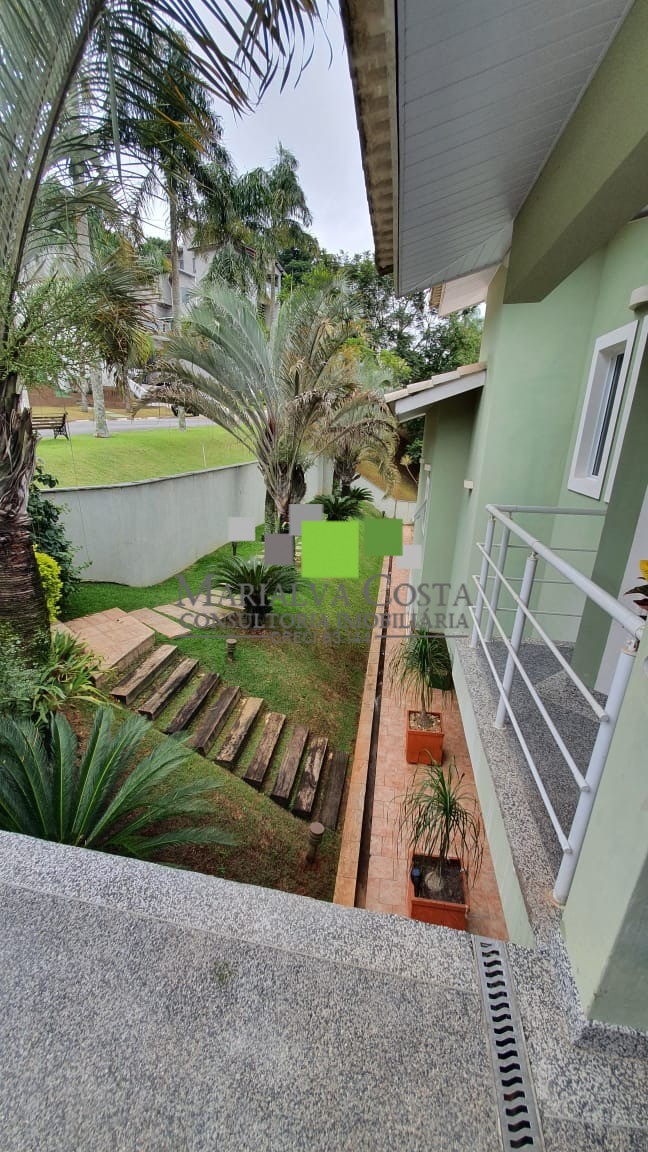 Casa à venda com 4 quartos - Foto 6