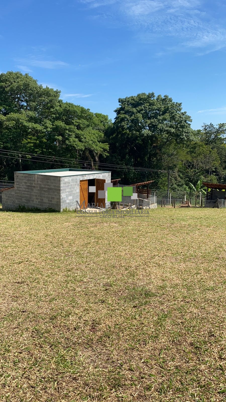 Chácara à venda e aluguel, 300m² - Foto 32