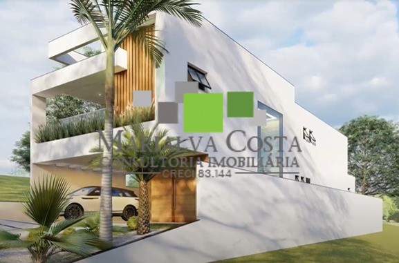 Casa à venda com 4 quartos, 360m² - Foto 2