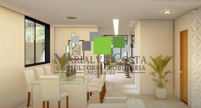 Casa à venda com 4 quartos, 360m² - Foto 7