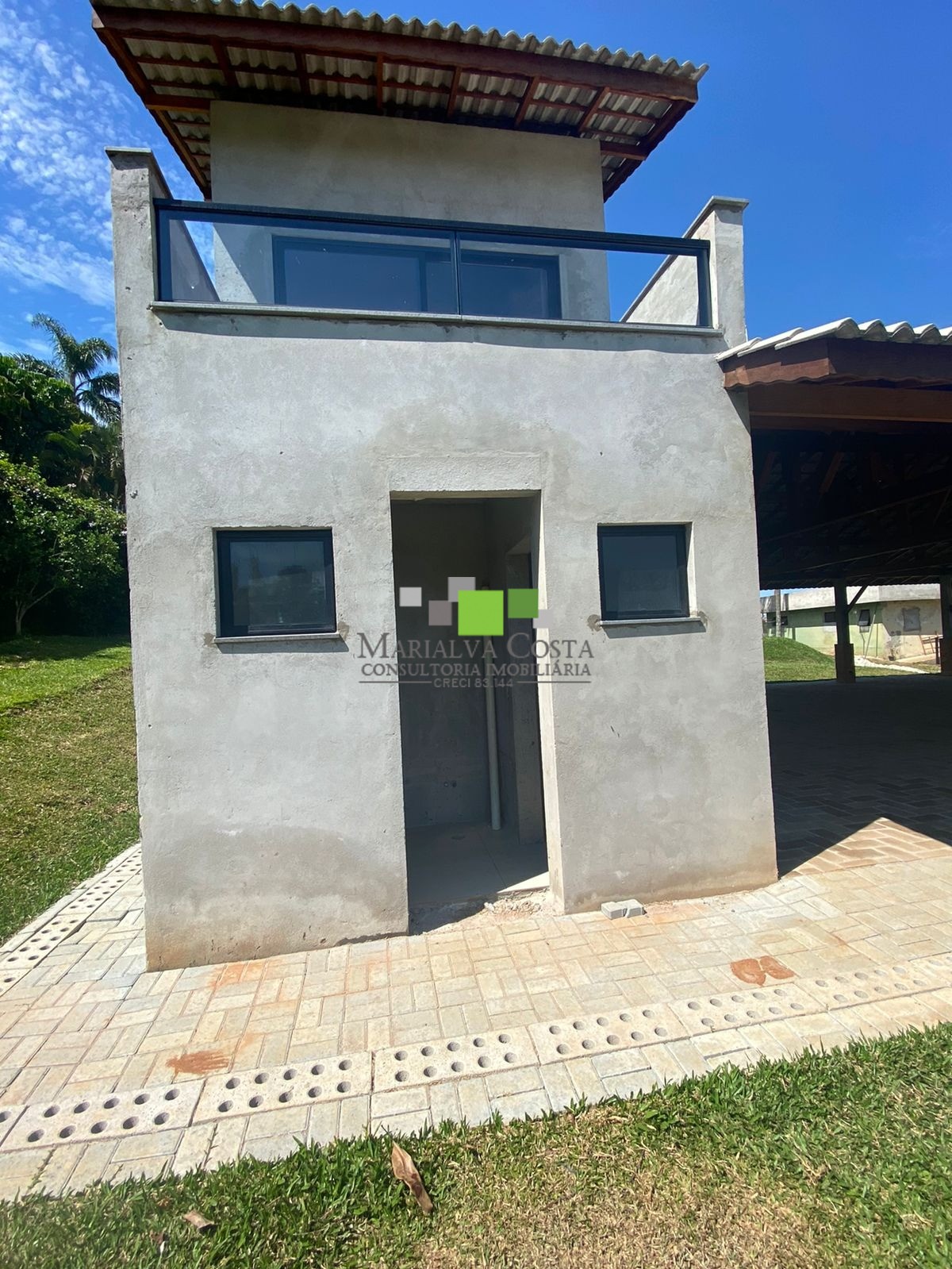 Chácara à venda e aluguel, 300m² - Foto 16