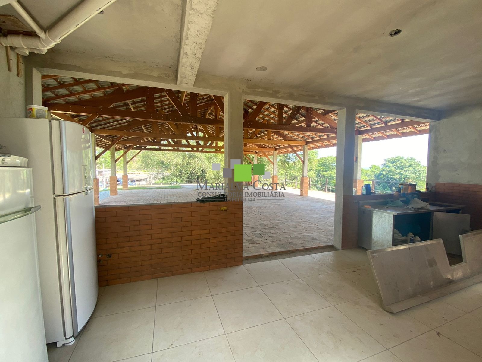 Chácara à venda e aluguel, 300m² - Foto 9