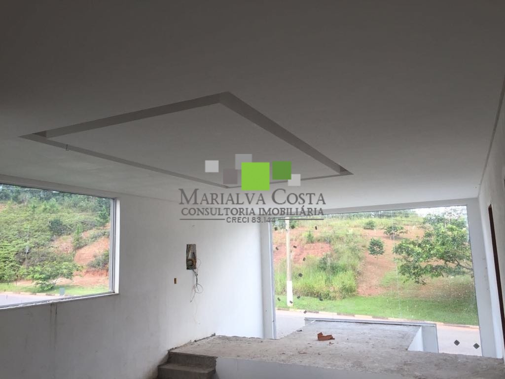 Casa à venda com 4 quartos, 450m² - Foto 19