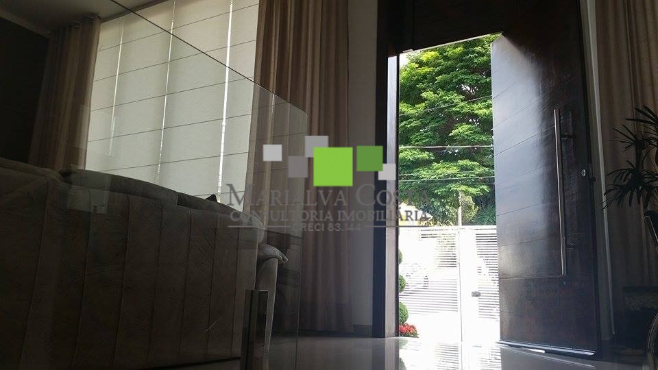 Casa, 4 quartos, 450 m² - Foto 17