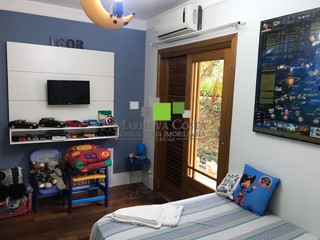 Casa, 4 quartos - Foto 17