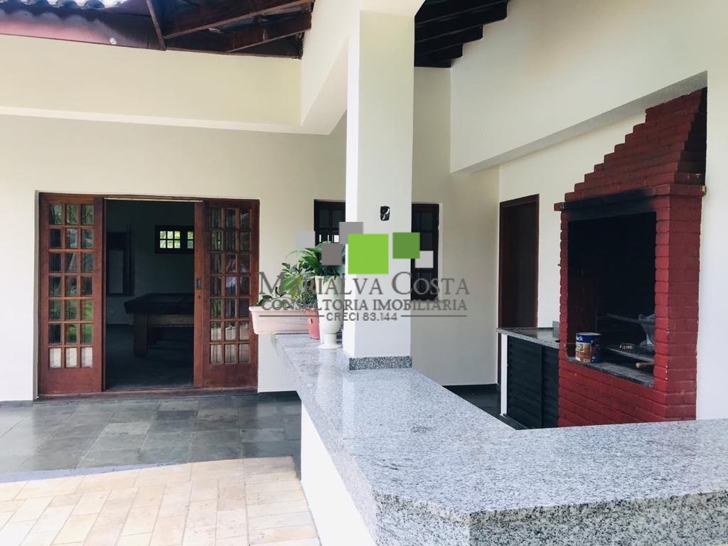 Casa, 4 quartos - Foto 31