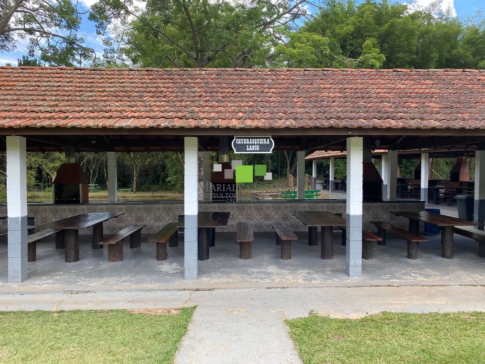 Casa à venda com 6 quartos - Foto 68