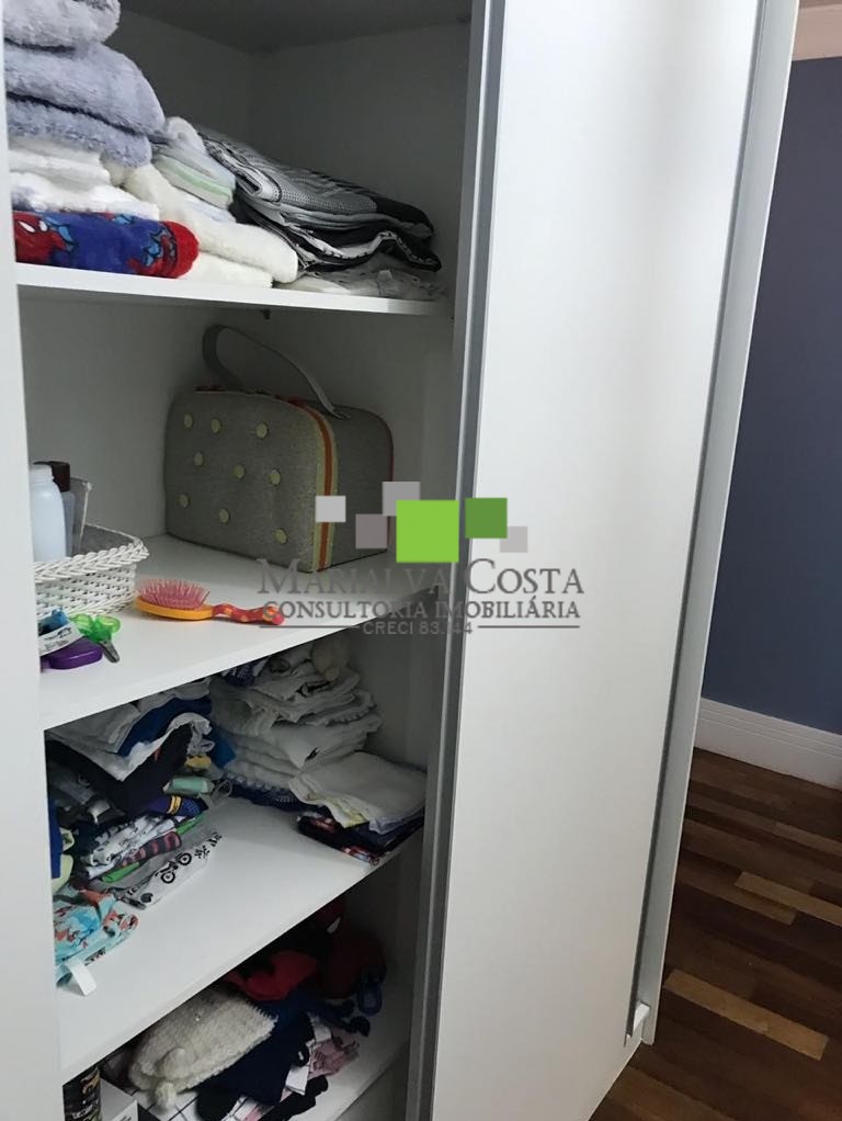 Casa, 4 quartos - Foto 18