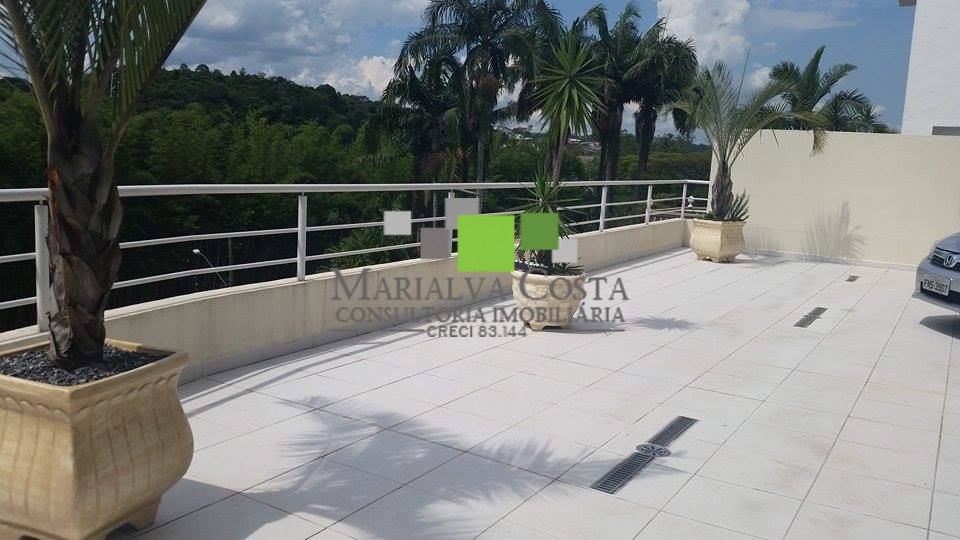 Casa, 4 quartos, 450 m² - Foto 7