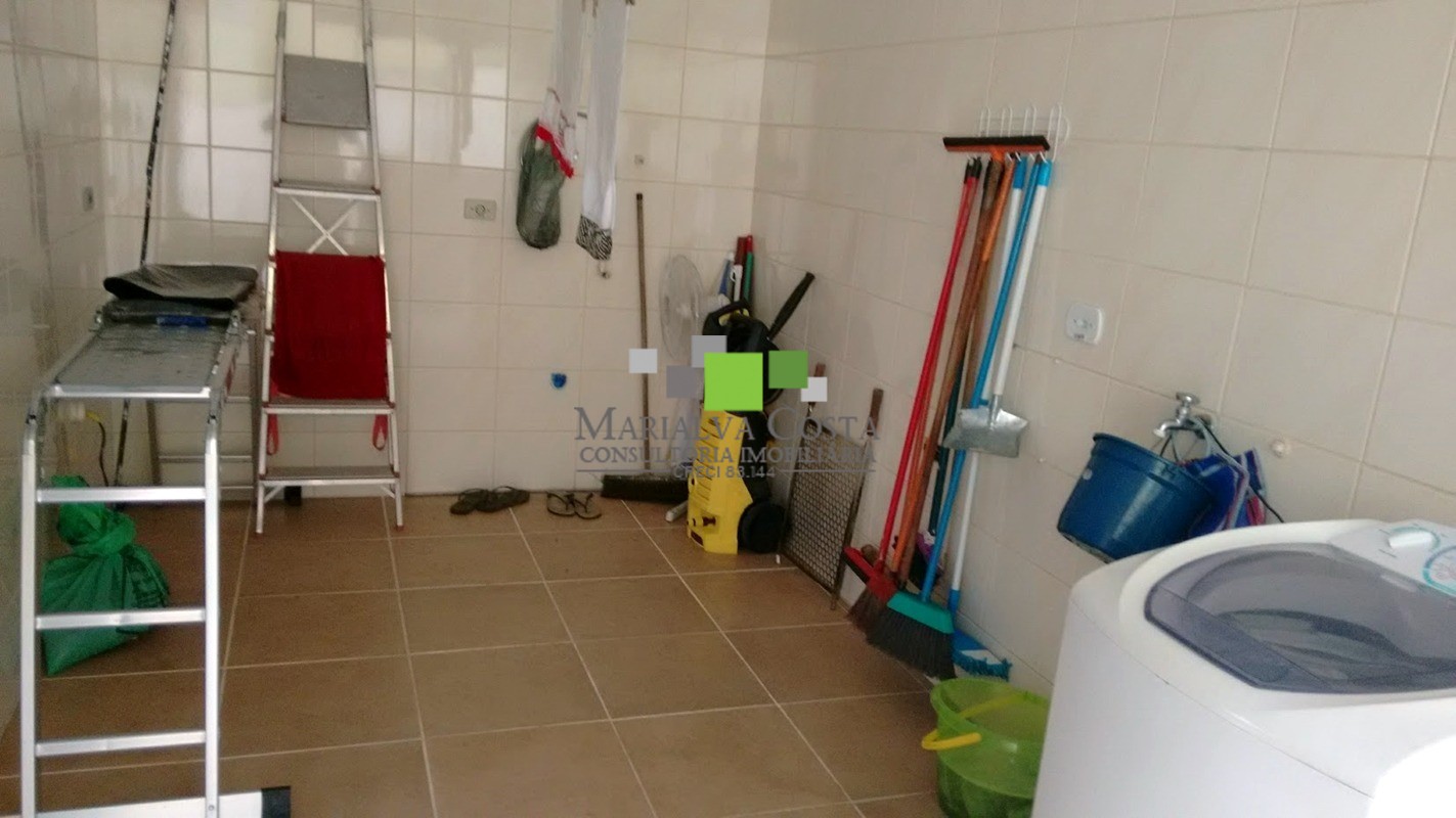 Casa, 4 quartos - Foto 20